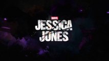 Marvel's Jessica Jones - Teaser 