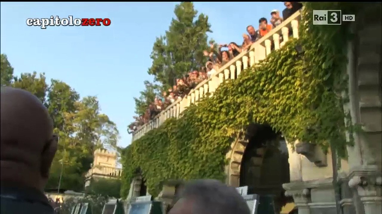 Capitolo Zero (Speciale blob-  Vasco)