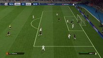 PES 2016 No more annoying celebration *