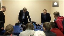 تبادل دو زندانی محکوم به جاسوسی میان روسیه و استونی