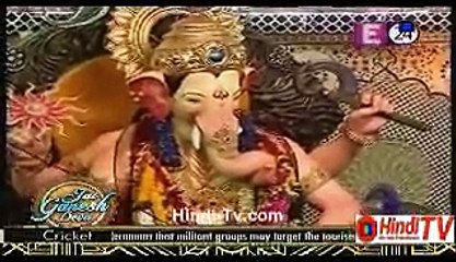 Maharana Pratap 27th 2015 Bappa Se Mange Ashirwad Hindi-Tv.com