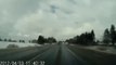 LiveLeak.com - Jumped Into The Oncoming Lane