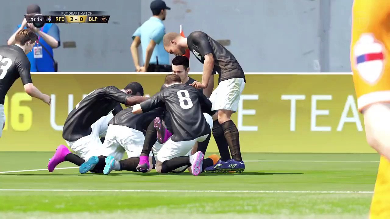 FIFA 16 sanchez