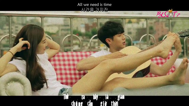 [VIETSUB/ENGSUB/LYRICS] DAY6 (데이식스 )- Congratulations - MV