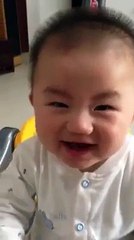 funny baby