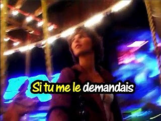 KARAOKE EDITH PIAF - Hymne à l'amour