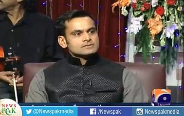 Agar 15 Degree Rule Sab Spinners Par Apply Ho To 90% Par Pabandi Lag Jaye- Muhammad Hafeez