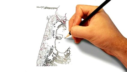 Samander Mein ||| Kis Kisko Pyaar Karoon ||| Raju