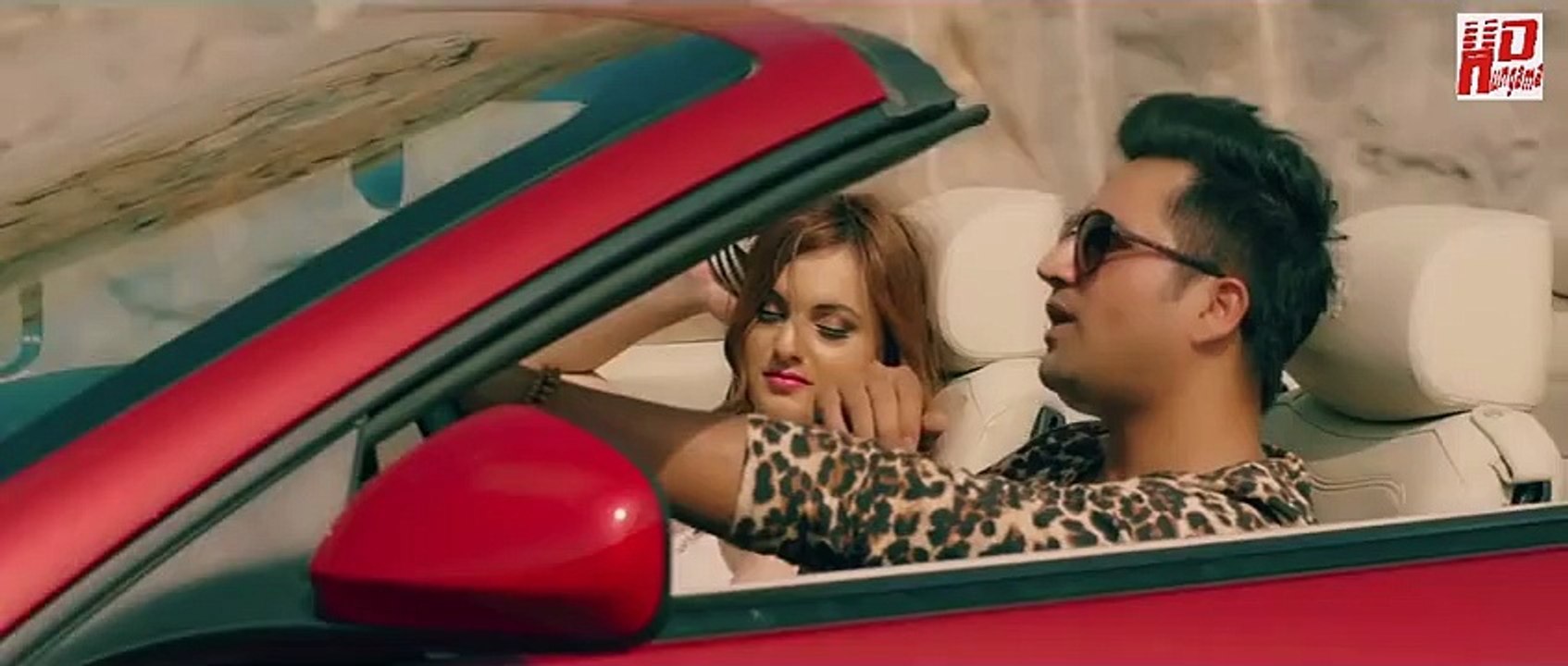 Rabba Ho Soul Version HD Video Song Falak Shabir _ New Song2015-)