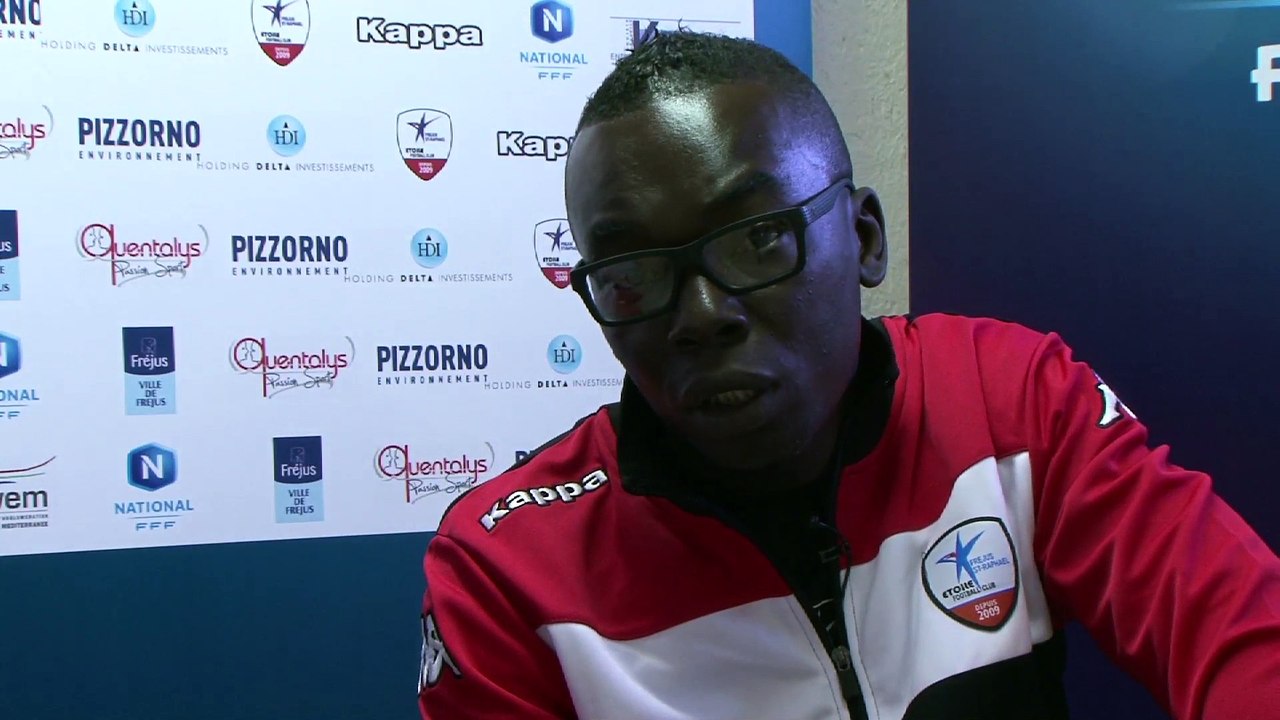 Face caméra Charly Paquille