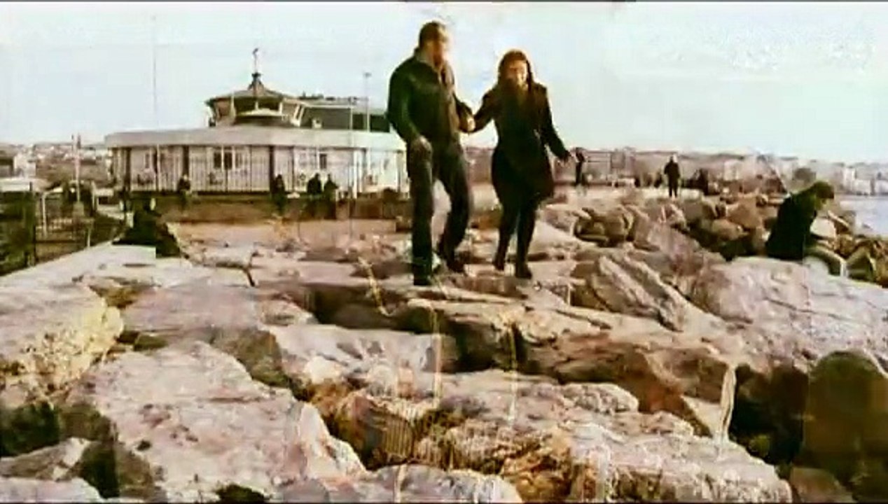 Murat Coşkun - Bir de İstanbul