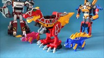 Power to base the Reno airport, or robot DX ticket to the casino, walking into the transformation or robot quart Iran Tri-shot toys Power Rangers Dino Charge toys