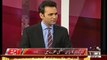 Why Faisal Raza Abidi Leave Politcs Listen
