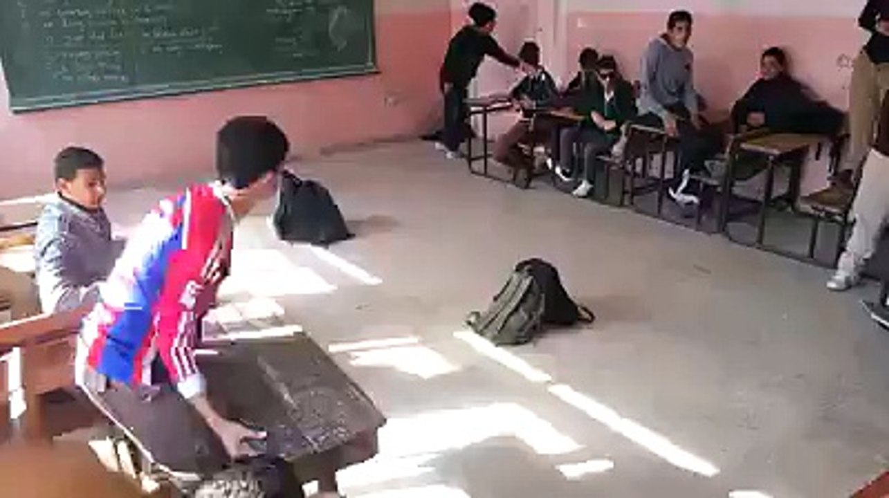 Riding crazy videomunch