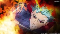七つの大罪」2016年新作TVアニメ制作決定CM - YouTube