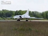 Tupolev Tu-22M3 Take Off