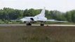 Tupolev Tu-22M3 Take Off