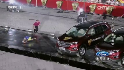 İzleyenlerin Yürekleri Ağzına Geldi