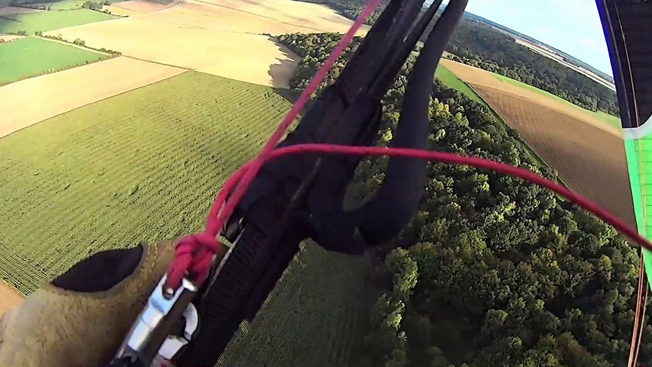 Lalandelle 26 Septembre 2015