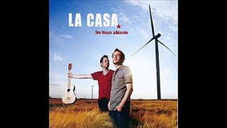 LA CASA : LES TRUCS ABIMES (2009)