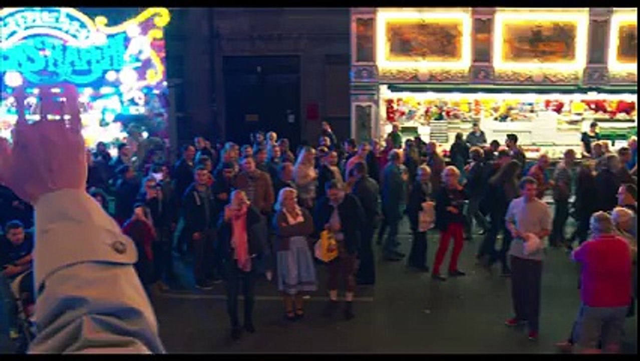 Er ist wieder da - Trailer