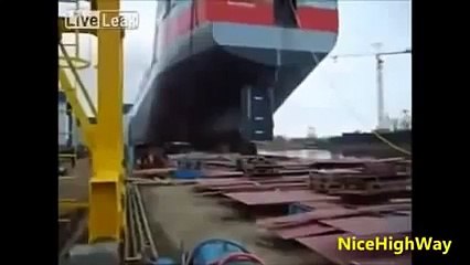 Stupid Ship , Boat Crash Fail Compilation [Full Episode]