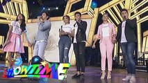 It's Showtime: Kapamilya loveteams sing 