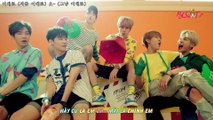 [VIETSUB/LYRICS] GOT7 - Just Right- Music Video