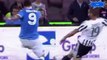 Gonzalo Higuain Goal - Napoli vs Juventus 2-1 (Serie A 2015)