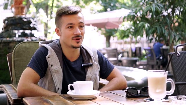 Бриллиантовая Одесса! Чемпион мира по степу Александр Останин.