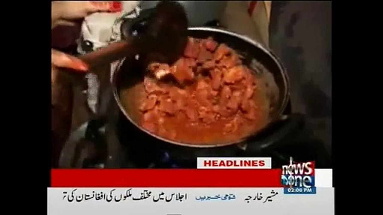 NewsONE Headlines 2PM, 27-September-2015