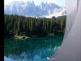 NICOLA DI BARI - Il mondo è grigio il mondo è blù