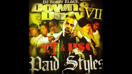 Xtaci feat. Twista - Get It Twisted