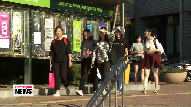 What people in Korea hate hearing the most from their families during the holidays