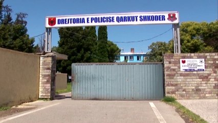 Arrestohet Gjin Guri, shkëmbeu zjarr me policisë në Dukagjin