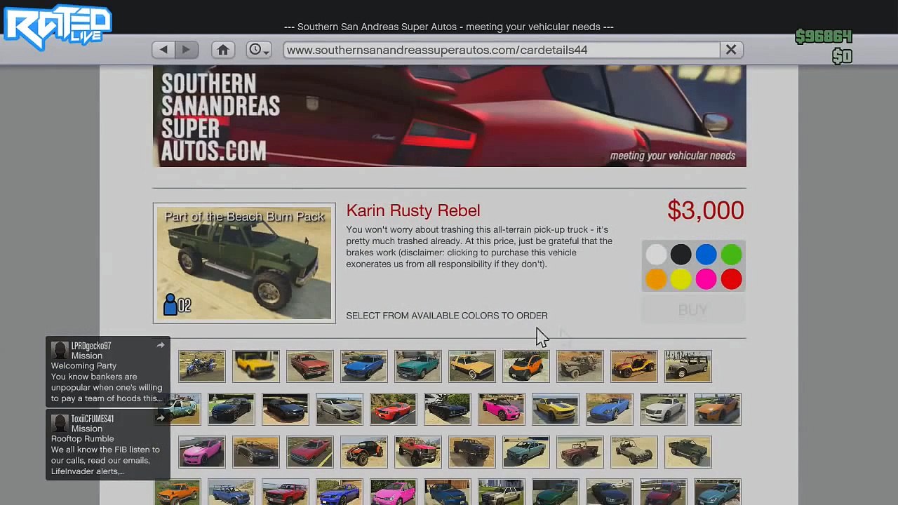 GTA 5 Duplication Glitch AFTER PATCH 1.15 - GTA 5 Money Glitch - GTA 5 Online Money Glitch