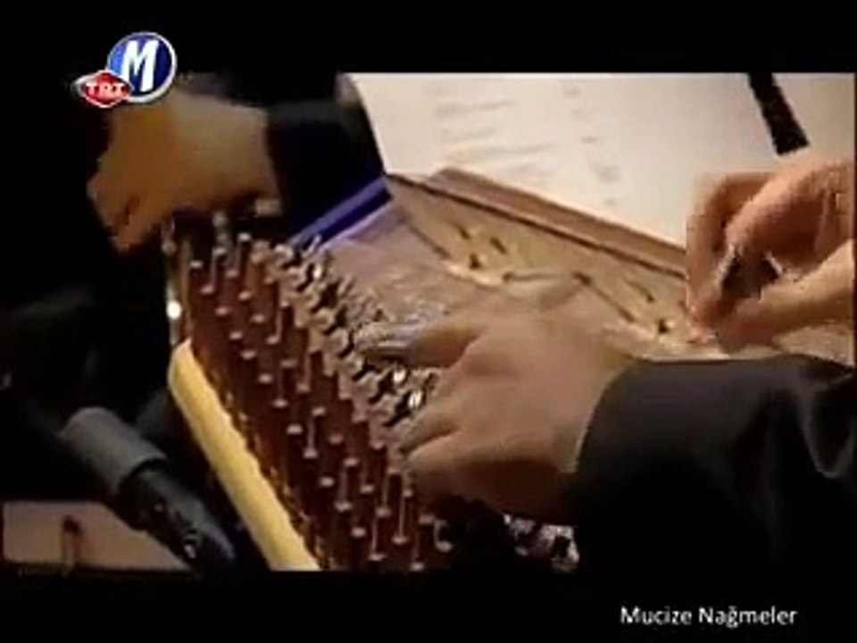 İzel - Haydar Haydar Mucize Nağmeler.