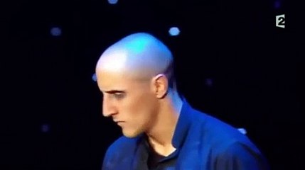 Amazing magic trick with cards - Cards master