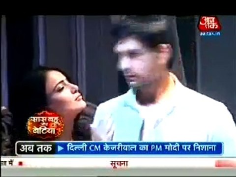 Meri Aashiqui Tum Se Hi Ranveer - Ishani Hui Romantic '