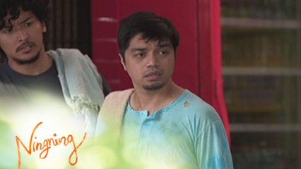 Ningning: Where's Alicia?