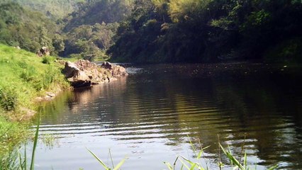 Busca da nascente do Rio Paraíba do Sul, Rio PAraibuna, Cachoeiras e mergulhos contemplativos da Natureza, 2015