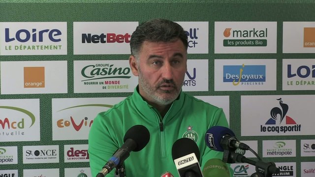 Foot - L1 - ASSE : Un choc face aux Aiglons
