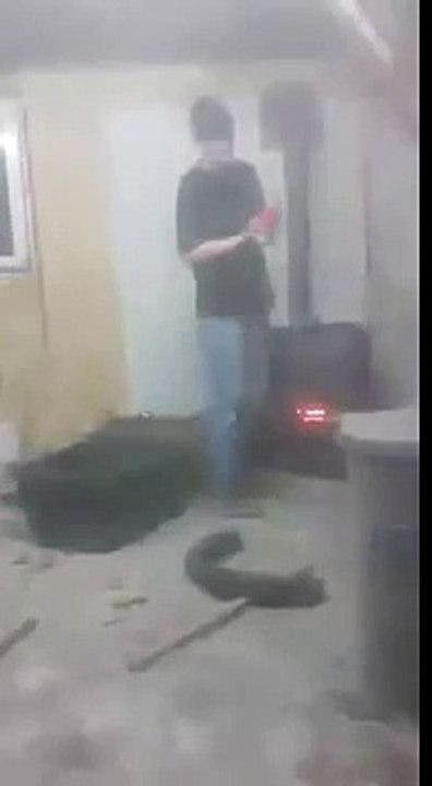 LiveLeak.com - You mustn´t do that!