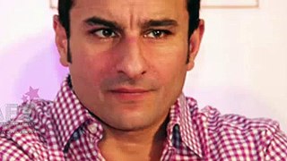 Saif Ali Khan Talks About Turning 45, Celebrating Birthday with Family [Full Episode]