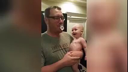 Like Father like Son