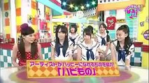 ベッキー NMB48 ピース ＮＭＢ４８のメンバーは全員ピース綾部が好き！？