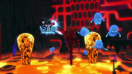 Pac-Man and the Ghostly Adventures 2 - NEW PacMan Gameplay Trailer HD