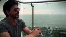 Shah Rukh Khan Give Gayan to his 15 Million Facebook Fans in Facebook Style Part 3- How Cool Is That