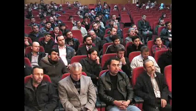 MUHAMMEDİN (SAS) ALLAH'IN SON PEYGAMBERİ OLDUĞUNDAN ŞÜPHE EDENLERE...