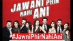 Title Song - Yeh Jawani Phir Nahi Ani - Ahmed Butt ft. Faiza Mujahid l Pkaistani Movie 2015 [Full Episode]